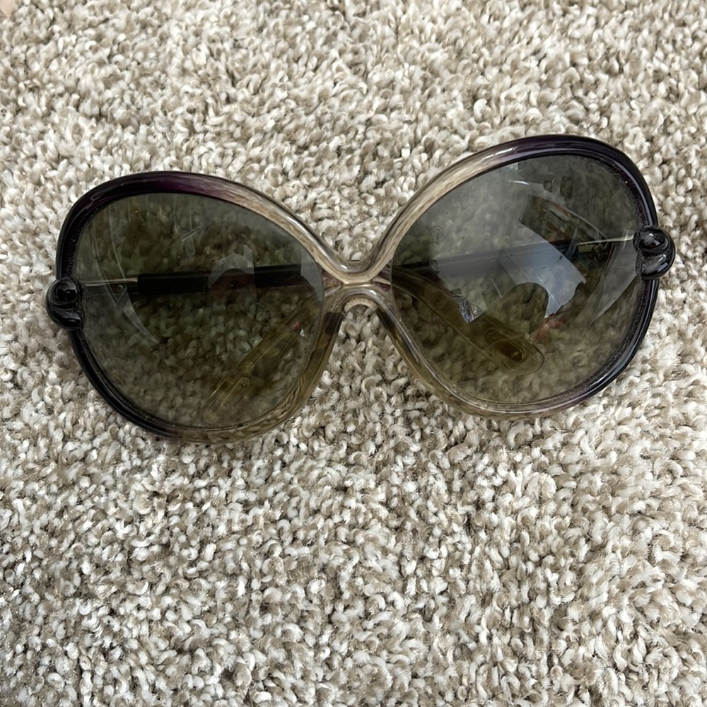Tom ford sunglasses